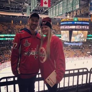 Meet your Posher, Jake